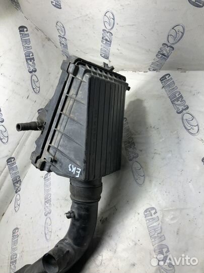 Корпус воздушного фильтра Honda Civic EK3