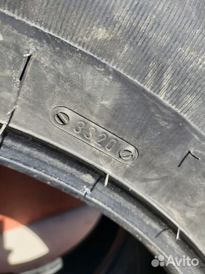 Tigar SUV Ice 215/65 R17 103T