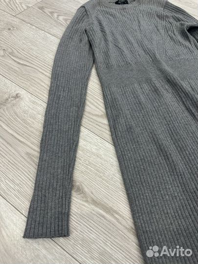 Платье женское bershka