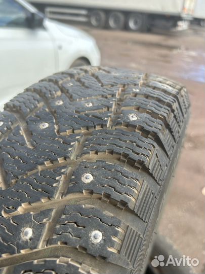 Cordiant Snow Cross 2 185/65 R15 92T