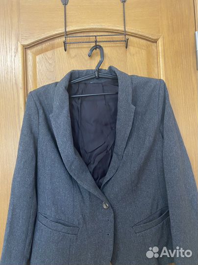 Школьная форма