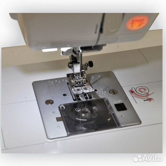 Швейная машина Juki M200E Majestic