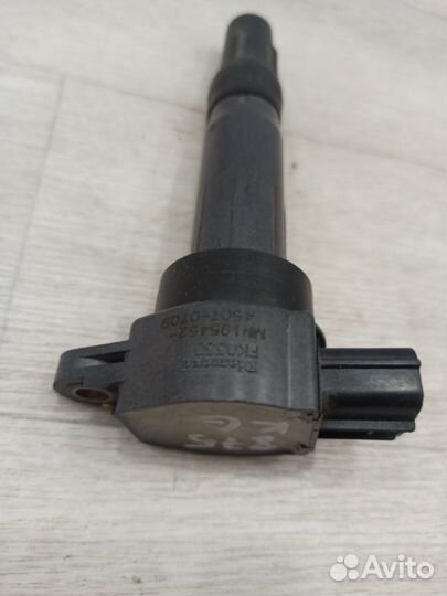 Катушка зажигания Mitsubishi Colt Z36A 4A91 (1.5)