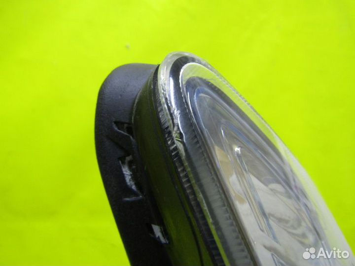 Фара правая Honda Civic 4D 09-11г 119501