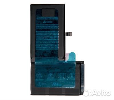 Аккумулятор iPhone XS MAX original