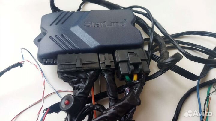 Starline a91