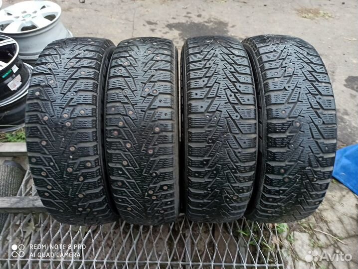 Amtel NordMaster 185/65 R15