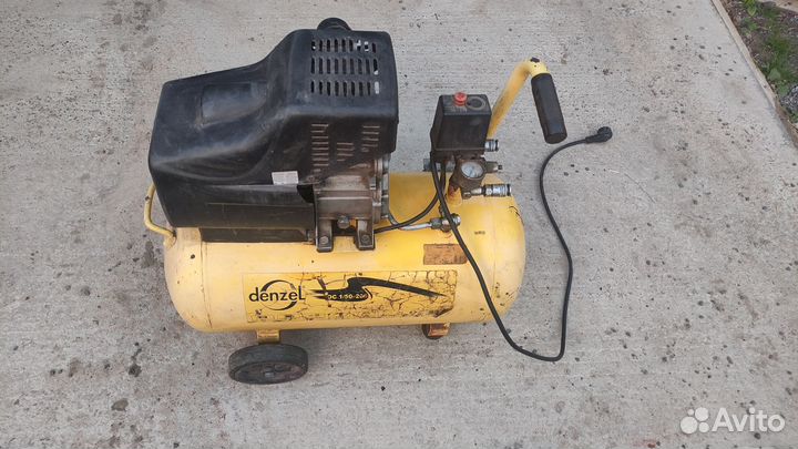 Компрессор воздушный