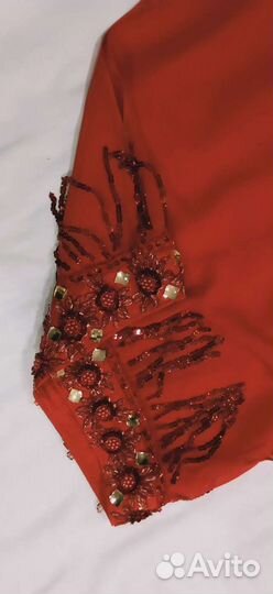 Костюм для восточного танца