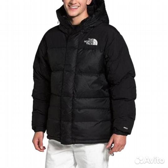 THE north face Down Jacket Men Black (M)(68)