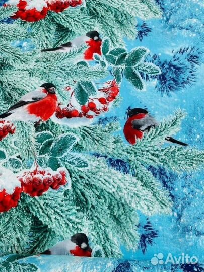 Постельное белье 