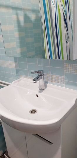 Комната 17 м² в 4-к., 5/17 эт.