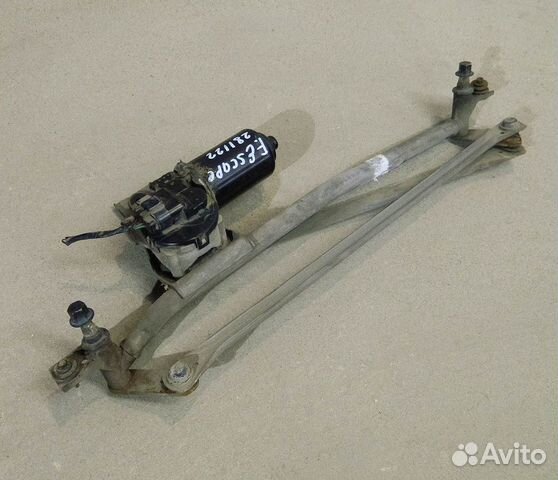 Трапеция дворников Ford Escape 2003