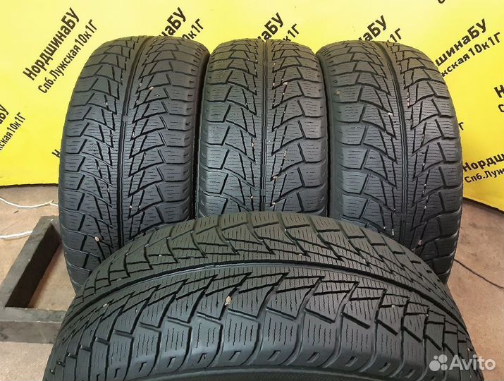 Nankang Snow Viva SV-1 215/55 R17 98T