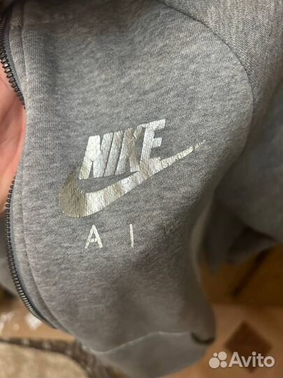 Зипка nike