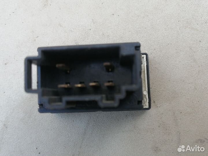 Кнопка кондиционера для VW Golf 3/Vento 1991-1997