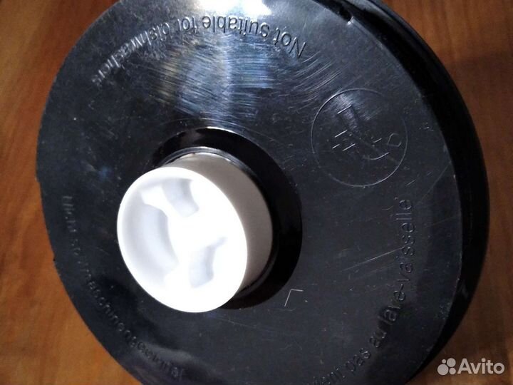 Запчасти для блендера Bosch ErgoMixx