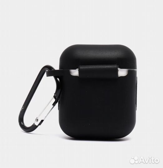 Чехол для наушников airpods 1, 2
