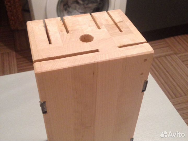 Подставка для ножей Бельгия