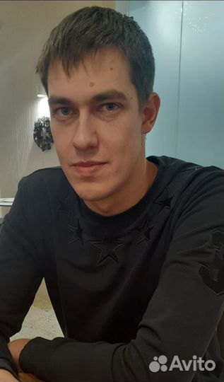 Python разработчик