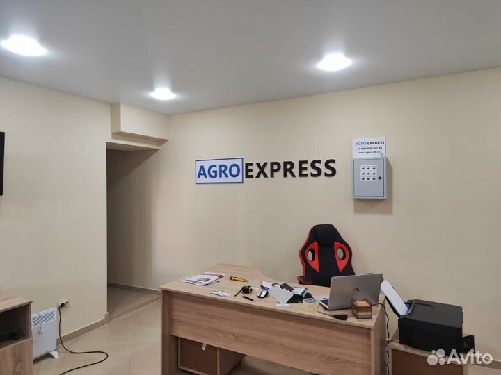 Форсунка Denso 23670-29126 новая оригинальная