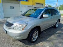 Lexus RX 3.3 AT, 2005, 332 814 км, с пробегом, цена 1 190 000 руб.