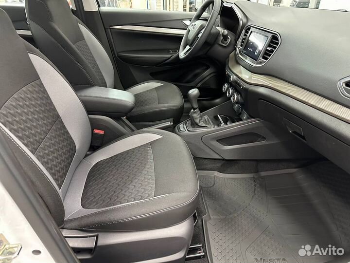 LADA Vesta 1.6 МТ, 2023