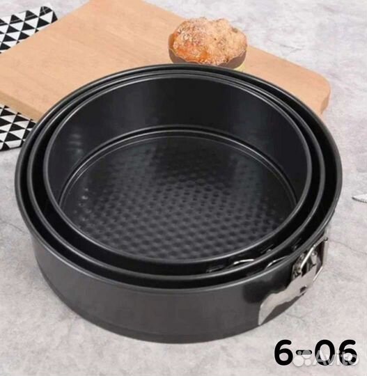 Форма для выпечки