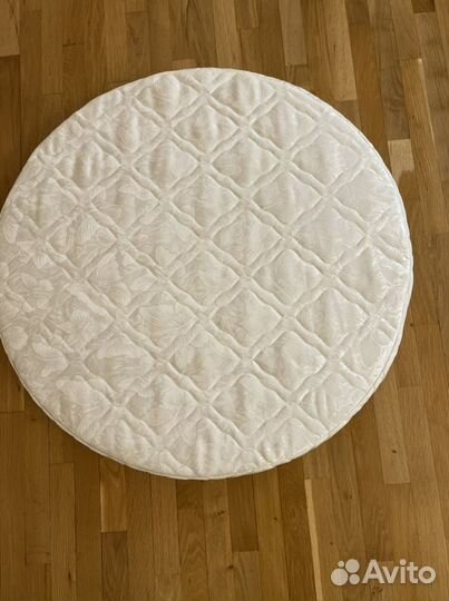 Матрас детский Premium Baby