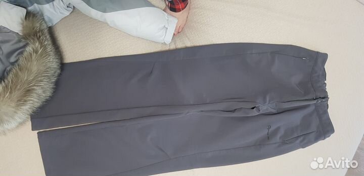 Горнолыжный костюм женский 44 46