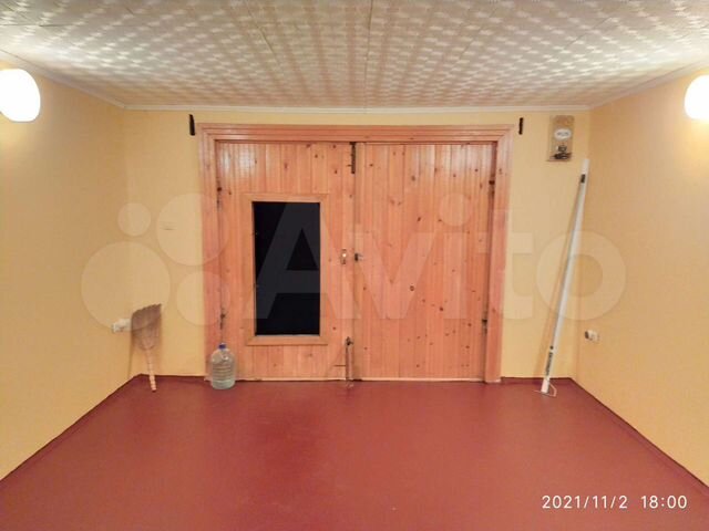 Гараж, 24 м²