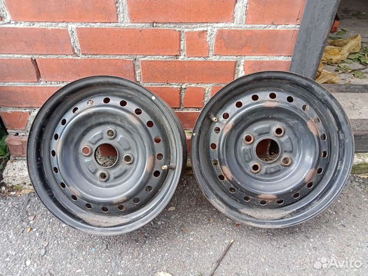 Диски R13