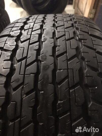 Dunlop Grandtrek AT22 285/60 R18