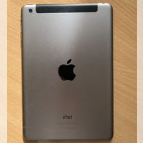 iPad