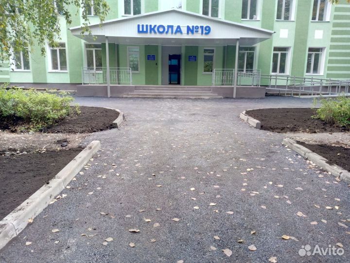 Асфальтные работы,благоустройство территорий