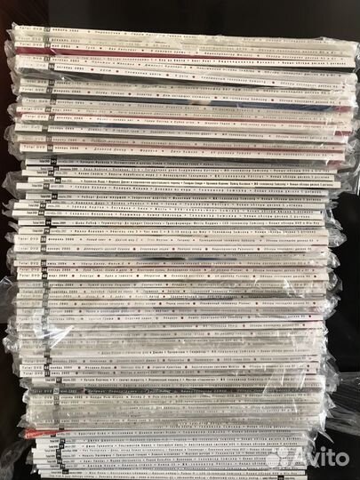 Журнал Total DVD