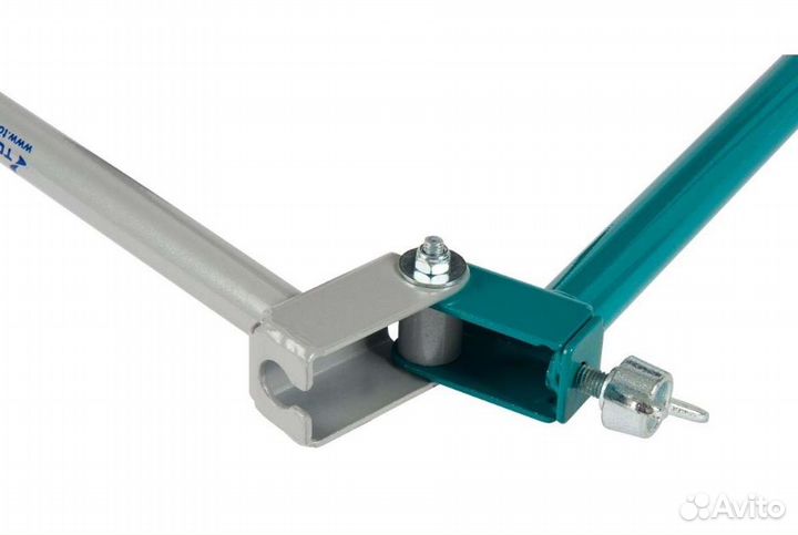 Ледобур Тонар лр д двуручный