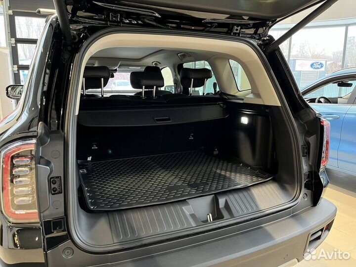 Haval Dargo 2 AMT, 2023