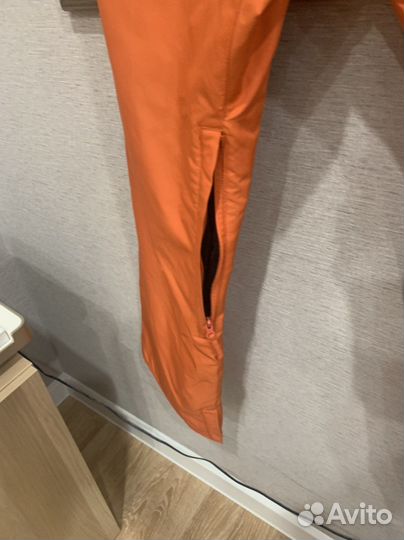 Брюки сноуборд S Quiksilver