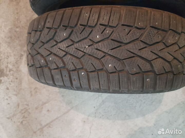 Gislaved NordFrost 100 185/55 R15