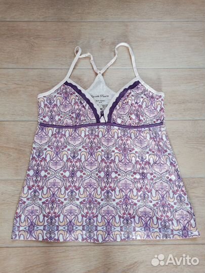 Топ женский 42 размер