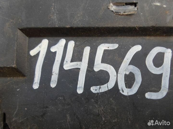 Моторчик стеклоподъемника Peugeot 307 (2001-2011)