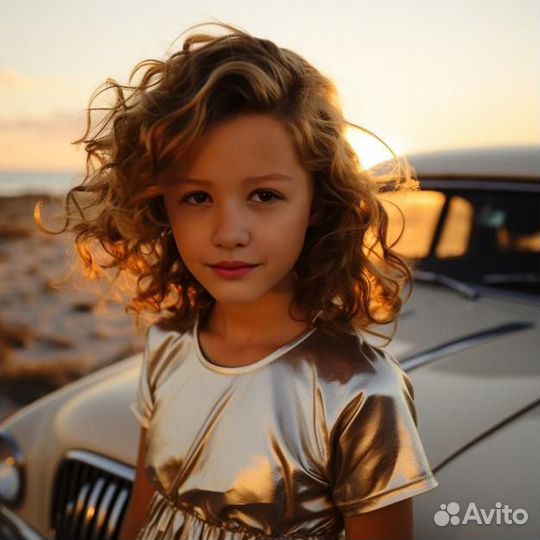 ART по вашим фото. Изменю вас до неузнаваемости