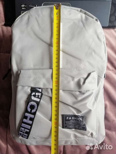 Рюкзак новый детский для подростка