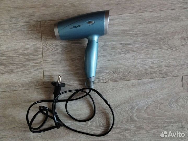 Фен для волос