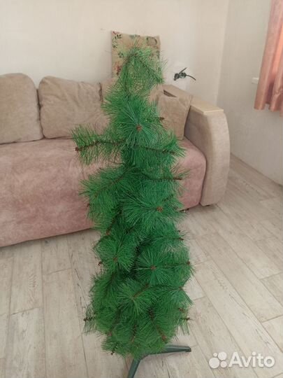 Ёлочка на новый год