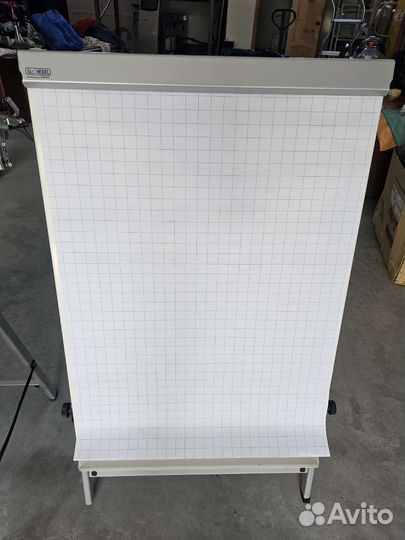 Доска для рисования маркером