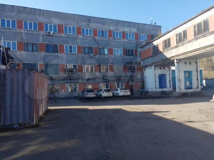 Офис, 149.27 м²