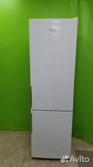 Холодильник hotpoint ariston NO frost 2метра