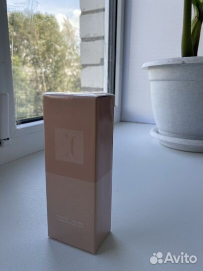 Масляные духи Enjoy Care 50 ml